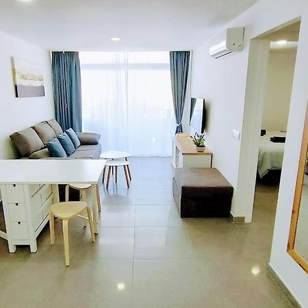 플라야 델 잉글스 Mirador Del 6Th 아파트 외부 사진